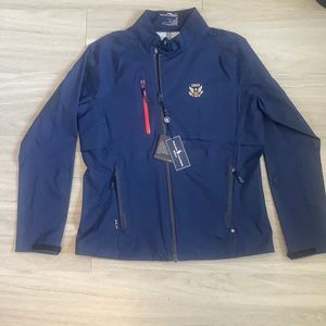 NWT Women’s Ralph Lauren RLX Rain Jacket - M